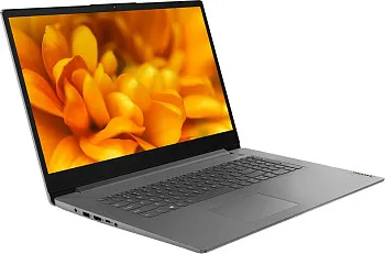 Купить Ноутбук Lenovo IdeaPad 3 17ITL6 (82H900GKPB) - ITMag