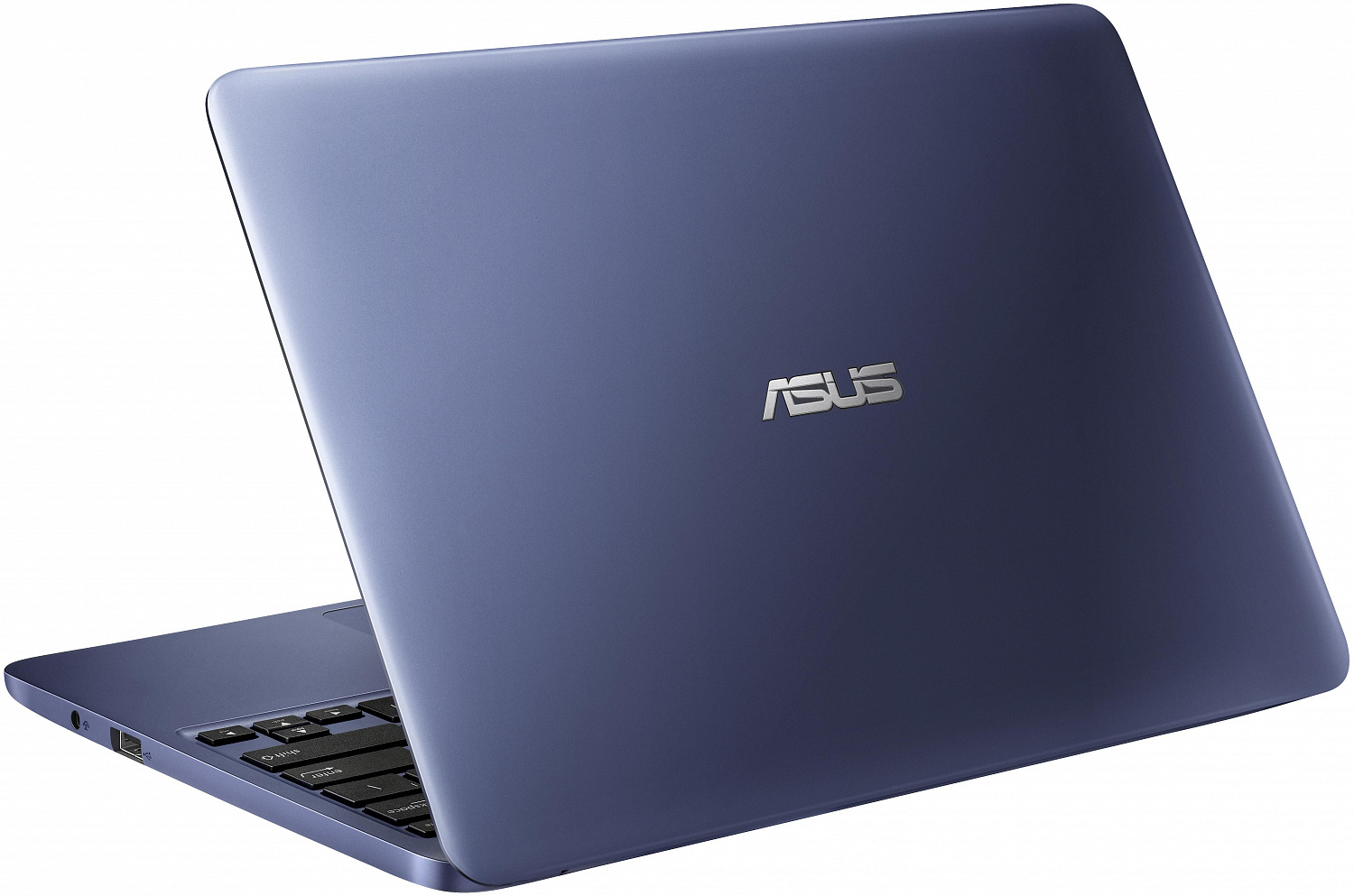 Купить Ноутбук ASUS VivoBook R209HA (R209HA-FD0013TS) Dark Blue - ITMag