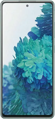 Samsung Galaxy S20 FE SM-G780F 6/128GB Green (SM-G780FZGD) UA - ITMag