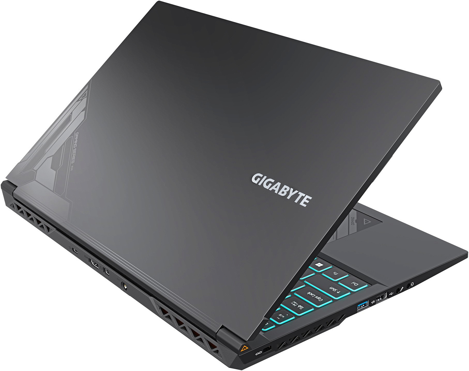 Купить Ноутбук GIGABYTE G5 KF 2024 (G5 KF5-53UK353SH) - ITMag