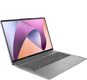 Купить Ноутбук Lenovo IdeaPad Flex 5 16ABR8 Arctic Grey (82XY0027CK) - ITMag