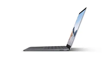 Купить Ноутбук Microsoft Surface Laptop 4 Platinum (7IP-00074) - ITMag