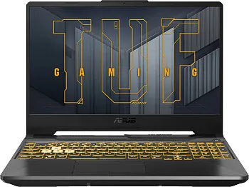 Купить Ноутбук ASUS TUF Gaming F15 FX506HC (FX506HC-HN005W) - ITMag