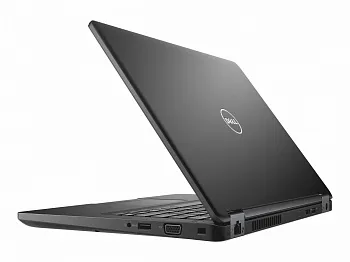 Купить Ноутбук Dell Latitude 5580 (N024L558015EMEA) - ITMag