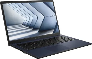 Купить Ноутбук ASUS ExpertBook B1 B1502CGA (B1502CGA-BQ0413XA) - ITMag