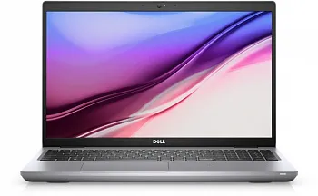 Купить Ноутбук Dell Latitude 5521 Silver (N013L552115UA_UBU) - ITMag