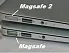Зарядний пристрій MagSafe 2 Power Adapter 45W MD592 - ITMag