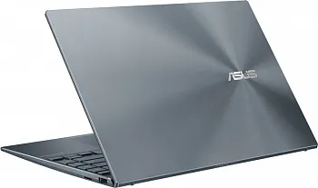 Купить Ноутбук ASUS ZenBook 13 OLED UM325UA Pine Gray (UM325UA-KG089) - ITMag