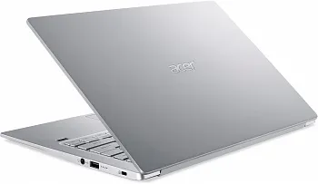 Купить Ноутбук Acer Swift 3 SF314-59 (NX.A0MEP.008) - ITMag