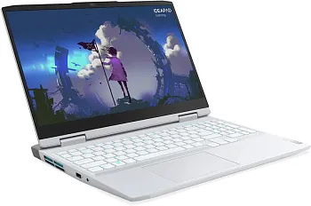 Купить Ноутбук Lenovo IdeaPad Gaming 3 15IAH7 (82S90099FR-G) - ITMag