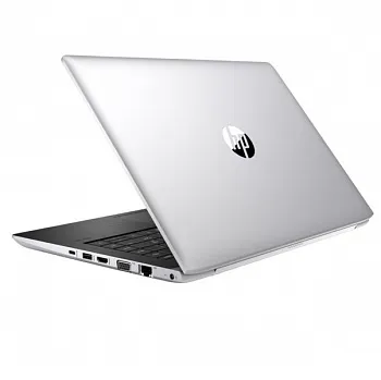 Купить Ноутбук HP ProBook 450 G5 Silver (4QW15ES) - ITMag