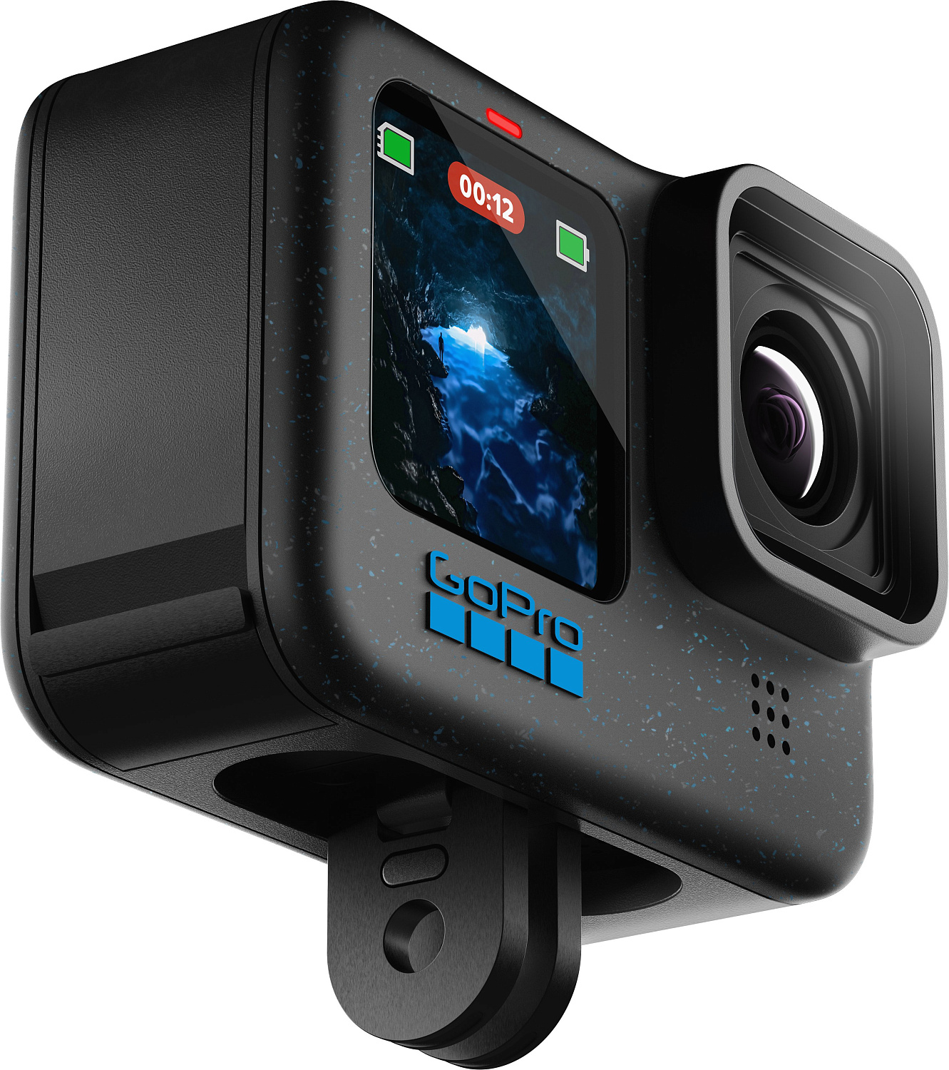 GoPro HERO 12 Black (CHDHX-121-RW) - ITMag