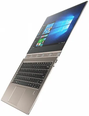 Купить Ноутбук Lenovo Yoga 910-13 Gold (80VF00DPPB) - ITMag