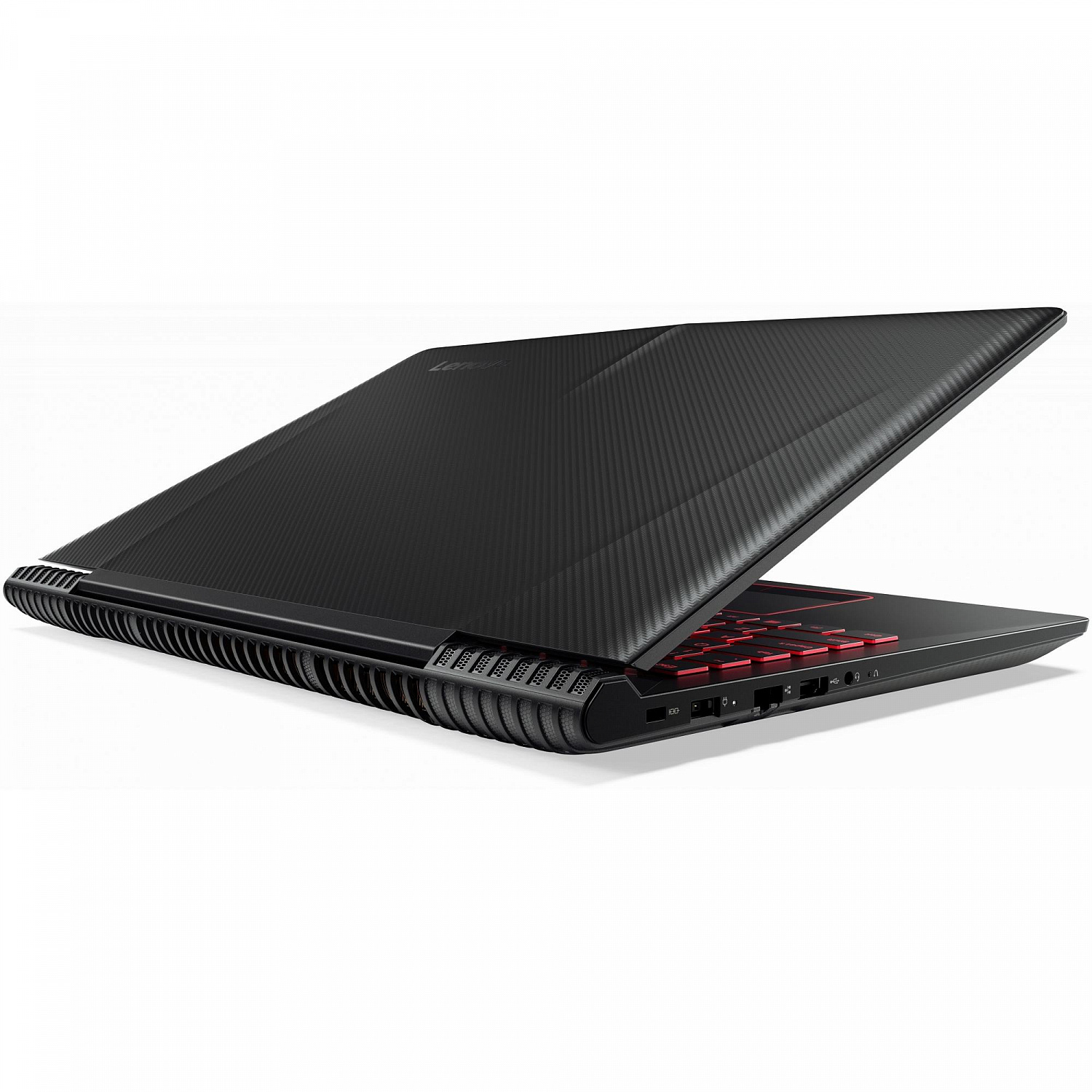 Купить Ноутбук Lenovo IdeaPad Y520-15 Black (80WK01FERA) - ITMag