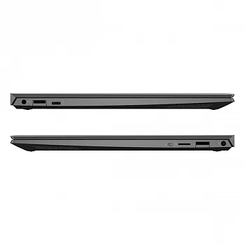 Купить Ноутбук HP Envy 13-aq1010ur Black (8RW47EA) - ITMag