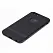 TPU+PC чехол Rock Royce Series для Apple iPhone 6/6S (4.7") (Черный / Синий) - ITMag