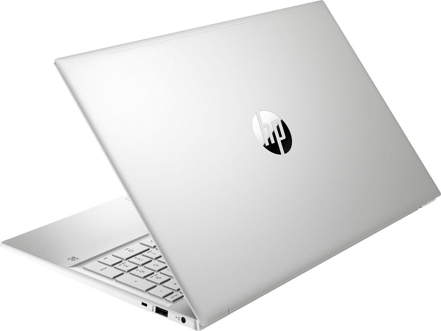 Купить Ноутбук HP Pavilion 15-eg3224nw (A01FPEA) - ITMag