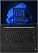Lenovo ThinkPad X1 Extreme Gen 5 Black (21DE0022RA) - ITMag