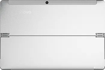 Купить Ноутбук Lenovo IdeaPad Miix 510 (80XE00FGRA) Black - ITMag