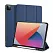 Dux Ducis Domo Series Case iPad Pro 11 (2021) (with pen slot) (blue) - ITMag