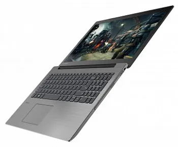 Купить Ноутбук Lenovo IdeaPad 330-15IKBR Onyx Black (81DE01VPRA) - ITMag