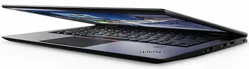 Купить Ноутбук Lenovo ThinkPad X1 Carbon G6 (20KH006JRT) - ITMag