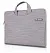 Сумка для ноутбука PLEMO Denim Fabric Grey 13 дюймів - ITMag
