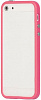 Бампер для iPhone 5/5S (Розовый) - ITMag