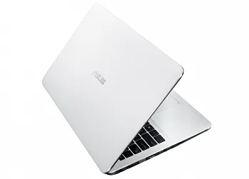 Купить Ноутбук ASUS F555LJ (F555LJ-XX469H) White - ITMag