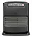 Обогреватель Qlima heater SRE 3230 TC 2 premium black (Витринный) - ITMag