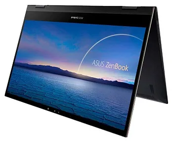 Купить Ноутбук ASUS Zenbook Flip S13 OLED UX371EA (UX371EA-XH76T) - ITMag