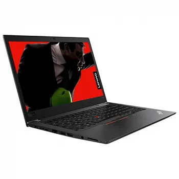 Купить Ноутбук Lenovo ThinkPad T580 (20L9001HUS) - ITMag
