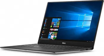 Купить Ноутбук Dell XPS 13 9360 (XPS9360-5203SLV-PUS) - ITMag