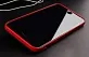 Шкіряна накладка iPaky для Apple iPhone 6/6s (4.7") (Червоний) - ITMag