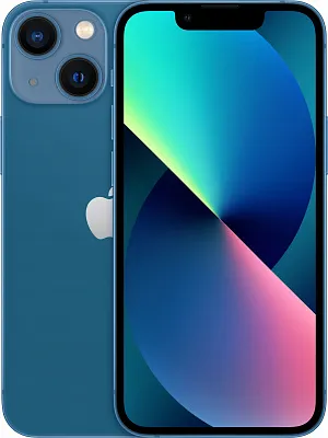 Apple iPhone 13 512GB Blue (MLQG3) - ITMag