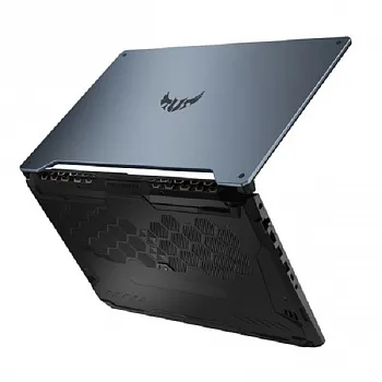 Купить Ноутбук ASUS TUF Gaming F15 FX506LH Fortress Gray (FX506LH-HN153) - ITMag