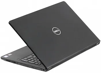 Купить Ноутбук Dell Vostro 3568 Black (N2060WVN3568EMEA01_P) - ITMag