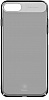 Чехол Baseus Sky Case For iPhone7 Transparent Black (WIAPIPH7-SP01) - ITMag