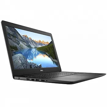 Купить Ноутбук Dell Inspiron 3583 (3583Fi58S2HD-WBK) - ITMag