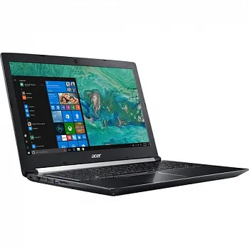Купить Ноутбук Acer Aspire 7 A715-72G-79R9 (NH.GXCAA.004) (Витринный) - ITMag