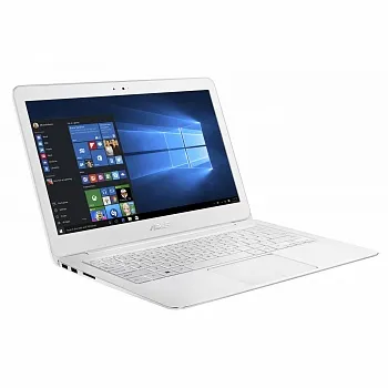 Купить Ноутбук ASUS ZENBOOK UX305CA (UX305CA-FB031R) White - ITMag