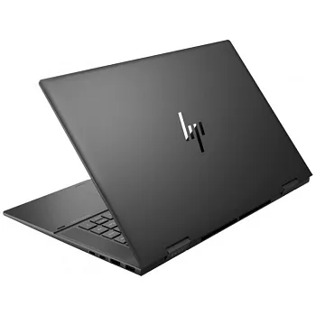 Купить Ноутбук HP ENVY x360 15-ey0002nc Black (732Z1EA) - ITMag