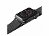 Ремінець для Apple Watch 42/44 mm LAUT STEEL LOOP Black (LAUT_AWL_ST_BK) - ITMag