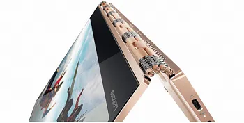 Купить Ноутбук Lenovo YOGA 920-13 (80Y7000WUS) - ITMag