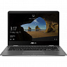 Купить Ноутбук ASUS ZenBook Flip 14 UX461UA Grey (UX461UA-E1012R) - ITMag