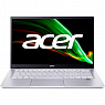 Купить Ноутбук Acer Swift X SFX14-41G-R230 Safari Gold (NX.AU3EU.004) - ITMag