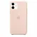 Apple iPhone 11 Pro Silicone Case - Pink Sand (MWYM2) Copy - ITMag