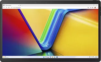Купить Ноутбук ASUS VivoBook 13 Slate OLED T3304GA (T3304GA-LQ010W) - ITMag