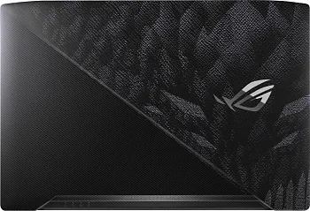 Купить Ноутбук ASUS ROG Strix GL503GE Scar Gunmetal (GL503GE-EN043T) - ITMag