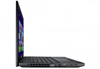 Купить Ноутбук ASUS PU551LD (PU551LD-CN042G) Black - ITMag